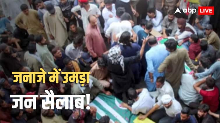 PoK में कैसे पाकिस्तानी आर्मी ने किया कत्लेआम, मिल गया सबूत, सामने आया वीडियो