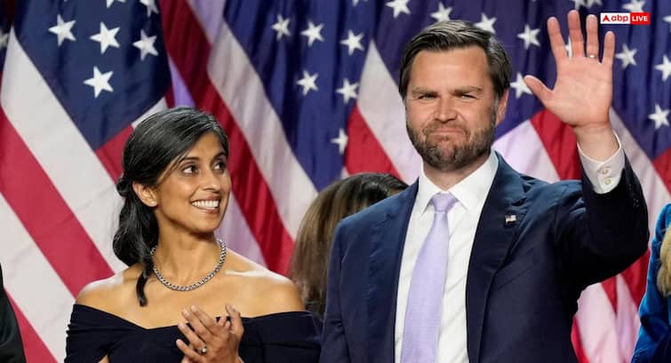 ‘मैं चाहता हूं कि मेरी पत्नी ऊषा एक दिन ईसाई बन जाए’, अमेरिकी उपराष्ट्रपति JD वेंस ने सरेआम कह