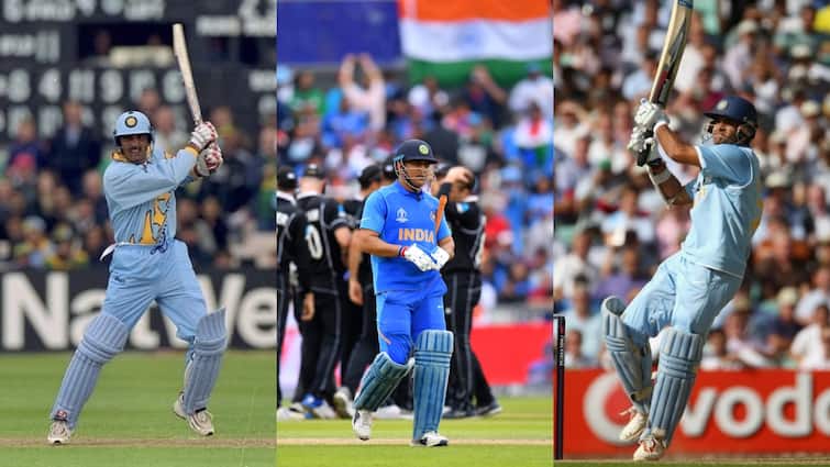 वनडे में सबसे ज्यादा मैच हारने वाले टॉप-5 भारतीय कप्तान, लिस्ट में दूसरे नंबर पर एमएस धोनी