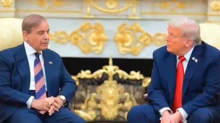 ट्रंप-शहबाज ने पढ़े एक-दूसरे की तारीफों में कसीदे, PM मोदी की कूटनीतिक चाल ने दिखाया आईना!