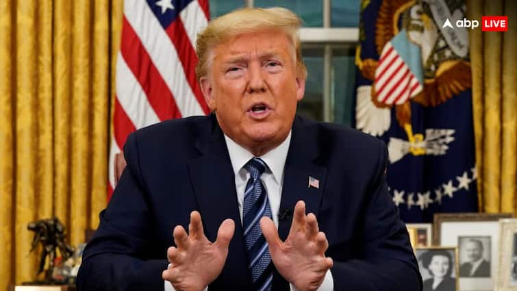 ट्रंप क्या हटा देंगे चीन पर लगा टैरिफ? अमेरिकी राष्ट्रपति बोले- ‘ये टिकाऊ नहीं है’