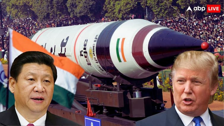 भारत ने रद्द कर दिया मिसाइल टेस्ट? बढ़ गई थी चीन-अमेरिका की धड़कन, जासूसी के लिए घूमने लगे जहाज