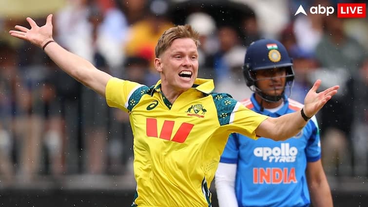 भारत-ऑस्ट्रेलिया के मैच में नहीं रुकी बारिश, तब कौन जीतेगा मैच, क्या है नियम?