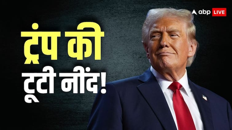 अमेरिका से भारत के लिए आई अच्छी खबर! टैरिफ वाले फैसले पर ट्रंप का यू टर्न, मिली बड़ी राहत