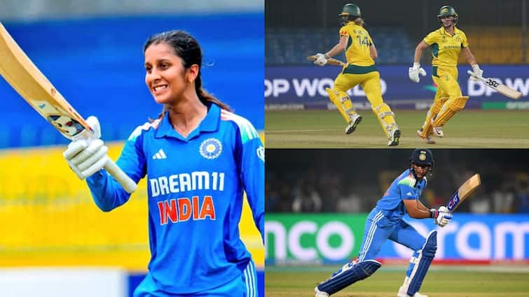 शान से फाइनल में भारत, डिफेंडिंग चैंपियन ऑस्ट्रेलिया का तोड़ा गुरूर; 339 चेज कर बनाया रिकॉर्ड