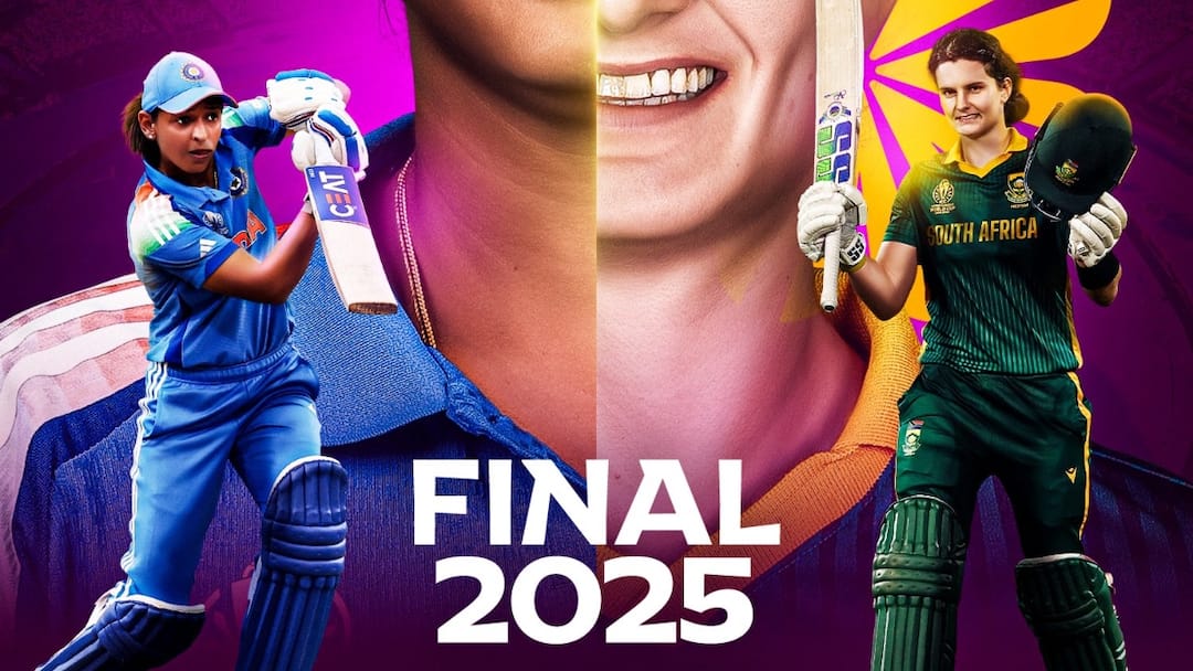भारत और दक्षिण अफ्रीका के बीच होगा वर्ल्ड कप फाइनल? कैसा है दोनों का हेड-टू-हेड रिकॉर्ड