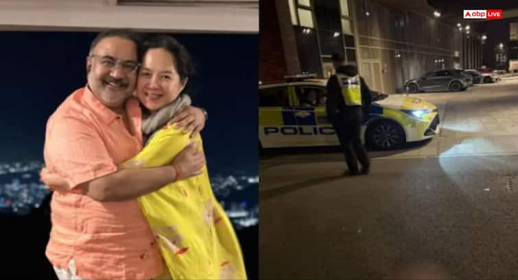 लंदन में मलेशियाई-भारतीय कारोबारी पर हमला, पत्नी ने हमलावरों को खदेड़ा