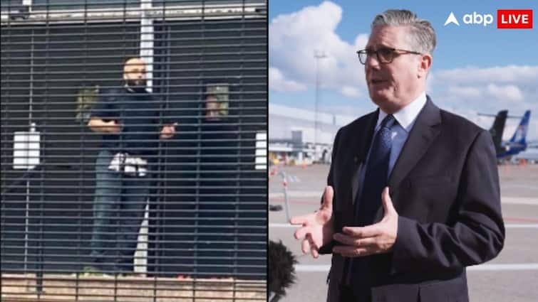 ब्रिटेन में यहूदी मंदिर पर आतंकी हमला, 2 लोगों की मौत, पुलिस ने हमलावर को किया ढेर; भारत का भी