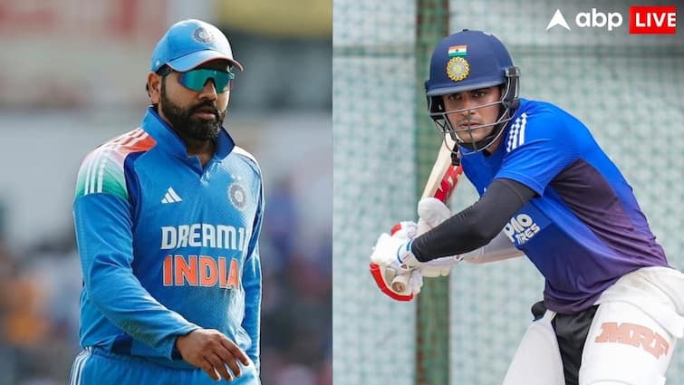 शुभमन गिल को जबरदस्ती बनाया ODI कप्तान, रोहित के साथ हो रही नाइंसाफी; पूर्व क्रिकेटर का दावा