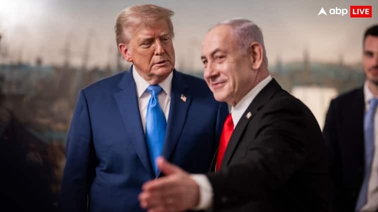 ‘अगर किसी देश ने कतर पर हमला किया तो…’, ट्रंप की नेतन्याहू को चेतावनी; ऑर्डर पर किए साइन