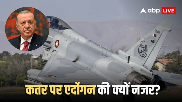 इस मुस्लिम देश से फाइटर जेट खरीदना चाहता है भारत, अब तुर्किए  की भी नजर; क्या है एर्दोगन का प्ल