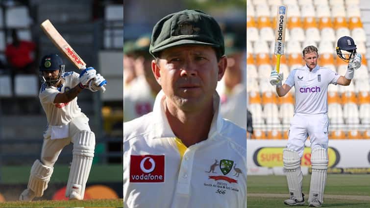 टेस्ट में बतौर कप्तान सबसे ज्यादा रन बनाने वाले 7 दिग्गज बल्लेबाज, जानें नंबर-1 पर कौन है?