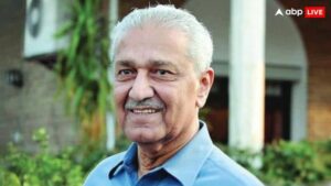 अमेरिका ने PAK के परमाणु वैज्ञानिक को क्यों नहीं मारा? पूर्व CIA एजेंट का खुलासा, कहा- ‘सऊदी हम अमेरिका ने PAK के परमाणु वैज्ञानिक को क्यों नहीं मारा? पूर्व CIA एजेंट का खुलासा, कहा- ‘सऊदी हम