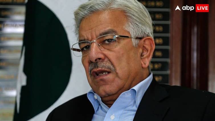 ‘भारत तभी एकजुट था, जब उस पर औरंगजेब का शासन था’, पाकिस्तान के रक्षामंत्री ख्वाजा आसिफ का भड़का