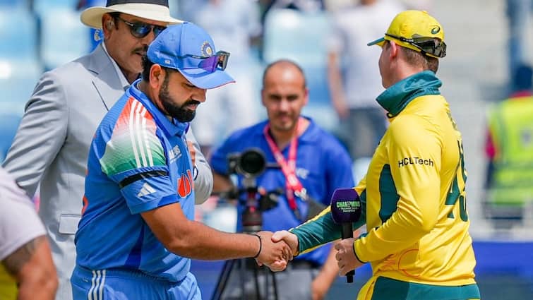 भारत के ऑस्ट्रेलिया दौरे का शेड्यूल, 19 अक्टूबर को पहला मैच; नोट कर लीजिए सभी मैचों की तारीख