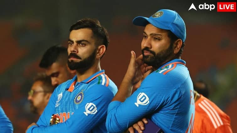 2027 वर्ल्ड कप नहीं खेलेंगे विराट कोहली और रोहित शर्मा? एबी डिविलियर्स के बयान से विश्व क्रिकेट