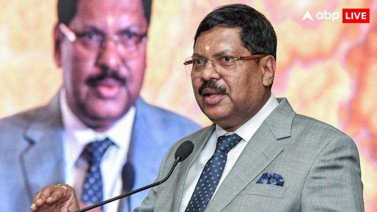 ‘बुलडोजर से नहीं कानून से चलता है भारत’, CJI बीआर गवई का बड़ा बयान