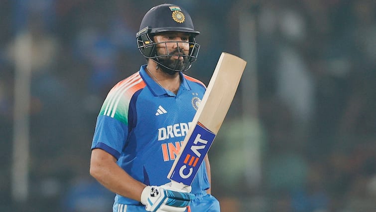 कहीं नहीं जा रहे रोहित शर्मा, ‘हिटमैन’ ने खुद कहा- मैं 2027 वर्ल्ड कप खेलना चाहता हूं…