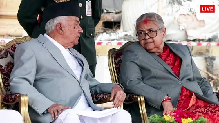 विजयादशमी पर नेपाल में टूटी परंपरा, ‘Gen-Z’ प्रदर्शनों के पीड़ितों के सम्मान में नहीं हुआ टीका