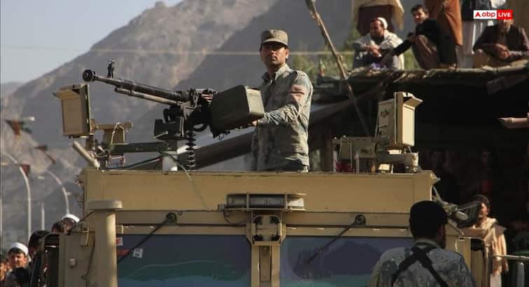 पाकिस्तान-अफगानिस्तान में भीषण झड़प: 200 से ज्यादा तालिबान लड़ाके ढेर, 58 पाक सैनिकों के मारे ज