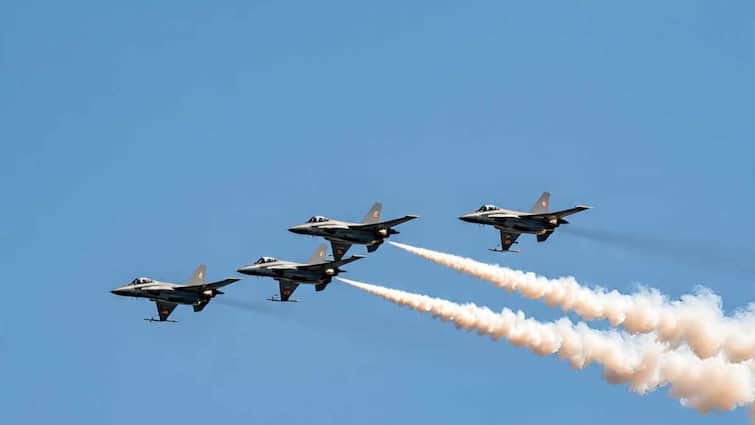 दुनिया के सबसे खतरनाक फाइटर जेट F-35 के अब तक कितने ऑर्डर मिले? आंकड़े सुनकर हिल जाएगी दुनिया