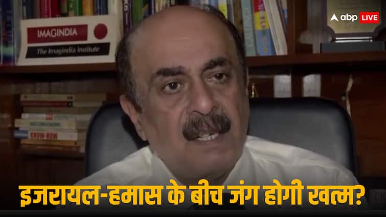 ‘हमास तुरंत नहीं करेगा बंधकों को रिहा, ये शर्त न भूलें’, ट्रंप के गाजा प्लान पर एक्सपर्ट ने कही