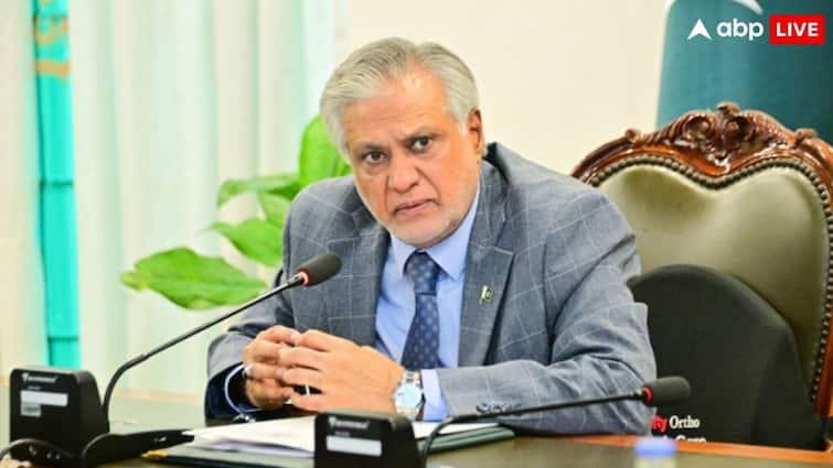 ‘अगर और देश जुड़े तो बन जाएगा इस्लामी NATO’, सऊदी-पाक डिफेंस डील पर बोले इशाक डार