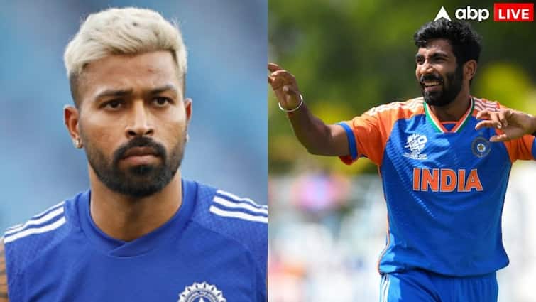 जसप्रीत बुमराह से हार्दिक पांड्या तक, इन 5 खिलाड़ियों को ऑस्ट्रेलिया ODI सीरीज के लिए नहीं मिली