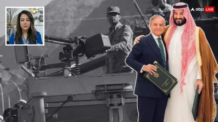 …तो अब तालिबानी हमले को सऊदी पर भी अटैक समझें, कहां गई डिफेंस डील? PAK एक्सपर्ट ने MBS सुनाया