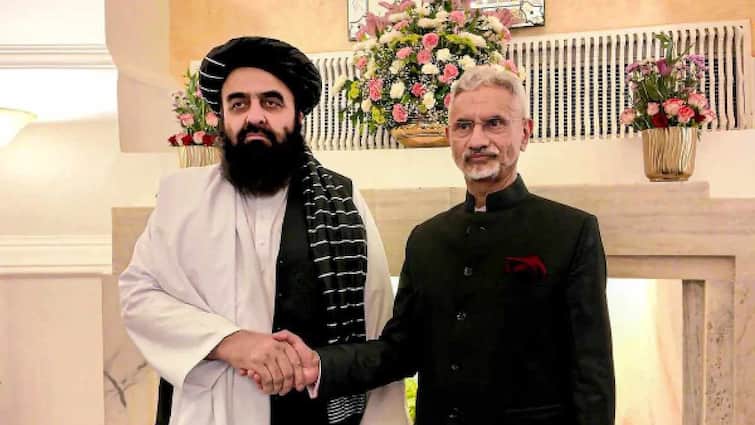 भारत-अफगानिस्तान के साझा बयान में कश्मीर के जिक्र से पाकिस्तान को लगी मिर्ची, बोला- ‘ये असंवेनश