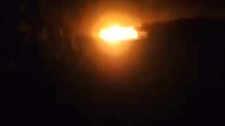 पाकिस्तान बॉर्डर पर अफगानिस्तान का अटैक, काबुल पर एयरस्ट्राइक के बाद किया पलटवार, कई चौकियों पर