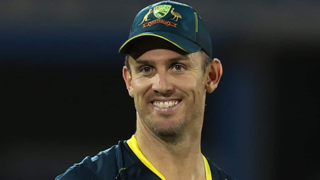 लाइव टीवी पर ऑस्ट्रेलियाई कप्तान की घनघोर बेइज्जती, एडम गिलक्रिस्ट के सवाल से हैरान मिशेल मार्श