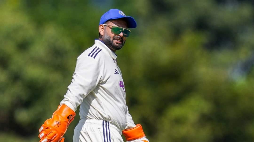 कप्तान ऋषभ पंत का गलत फैसला पड़ा भारी, दूसरे टेस्ट में 5 विकेट से हारा भारत, अफ्रीका की जीत