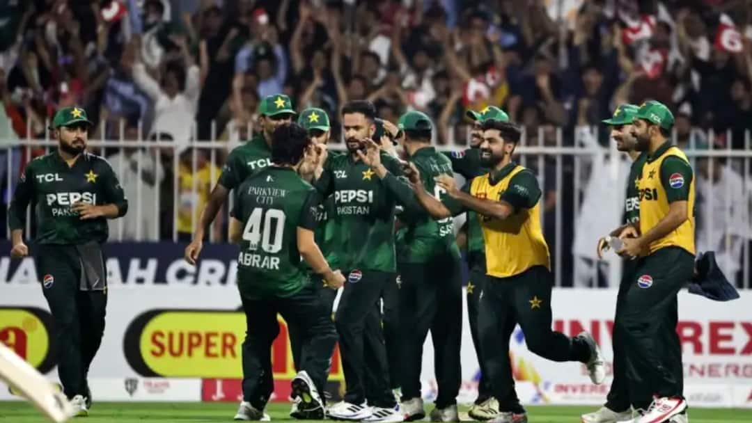 बाबर-अफरीदी के दमदार प्रदर्शन से जीता पाकिस्तान, फाइनल में श्रीलंका को 6 विकेट से रौंदा