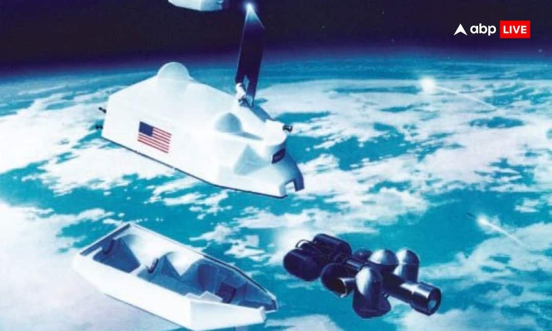 अब मिट्टी में मिलेंगी दुश्मन की मिसाइलें! अमेरिका बना रहा वो ‘स्पेस कवच’ जिससे S-400 होगा बेअसर