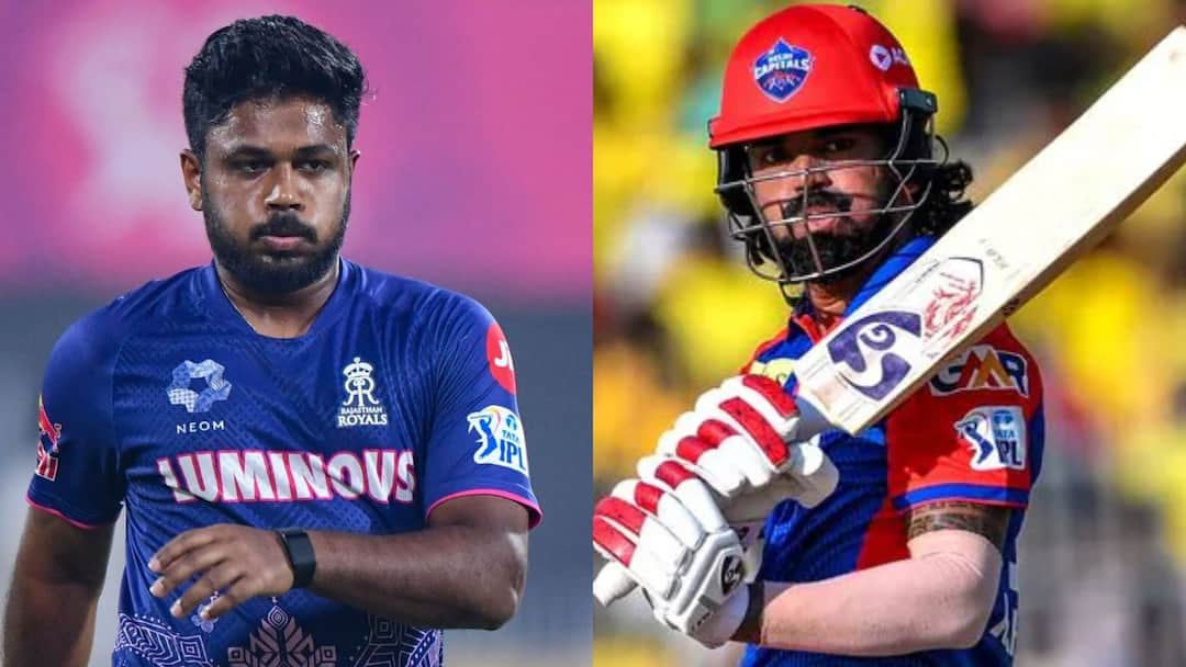 IPL 2026 ऑक्शन से पहले होगा जबरदस्त ट्रेड, सैमसन-राहुल की नई टीम पर बड़ा खुलासा