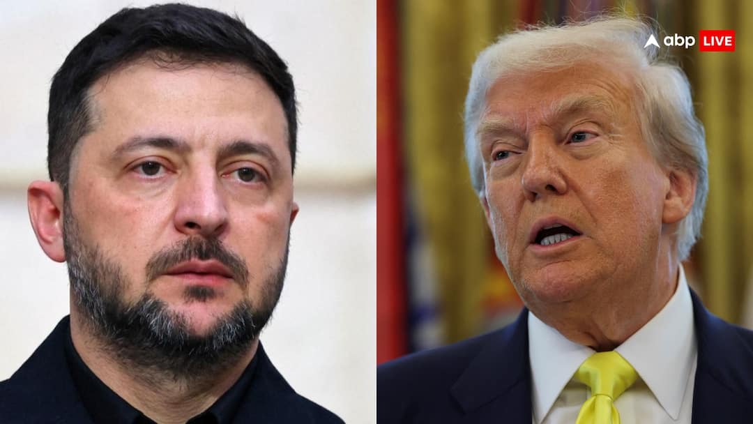 यूक्रेन पर ट्रंप की आखिरी चेतावनी! शांति प्रस्ताव ठुकराया तो खत्म हो जाएगी अमेरिकी सपोर्ट?