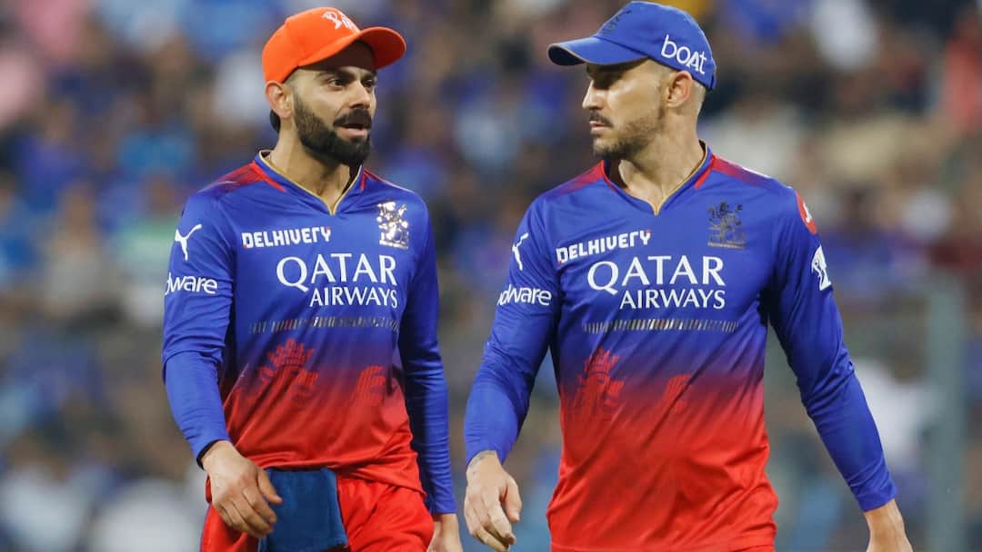 RCB के पूर्व कप्तान फाफ डु प्लेसिस ने IPL से तोड़ा नाता, बोले- मैं PSL में खेलूंगा, भारत…