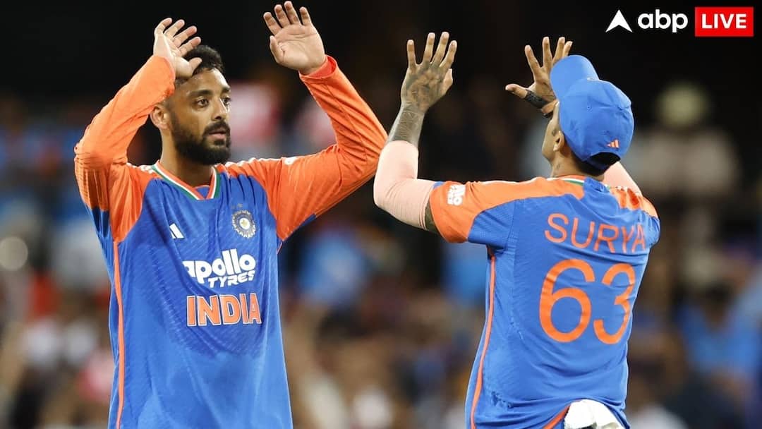 पांचवें टी20 मैच में कैसी होगी भारत की प्लेइंग इलेवन? क्या रिंकू सिंह और नीतीश रेड्डी को मिलेगा