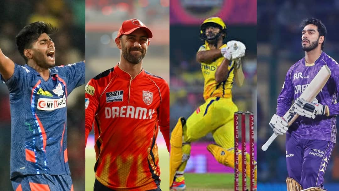 IPL 2026 से पहले रिलीज होने वाले खिलाड़ियों की संभावित लिस्ट, MI-CSK से बड़े प्लेयर्स की छुट्टी!