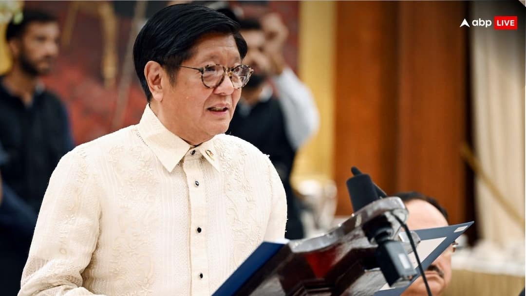 फिलीपींस में सत्ता बनाम परिवार: राष्ट्रपति मार्कोस पर बहन के आरोपों से मचा बवाल