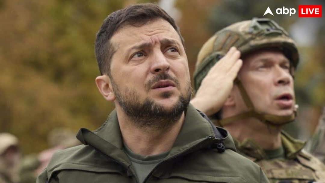 तो क्या रूस के आगे झुक जाएगा यूक्रेन? ट्रंप के शांति समझौते को लेकर क्या बोले जेलेंस्की