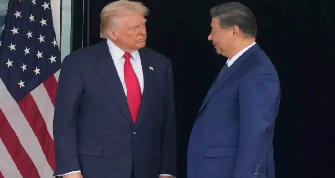 चीन का बड़ा फैसला, ट्रंप-जिनपिंग की मीटिंग के बाद उठाया ये कदम; खत्म होगा ट्रेड वॉर?