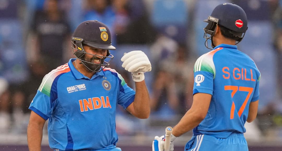 पहले वनडे में रोहित शर्मा बनाएंगे नया वर्ल्ड रिकॉर्ड! शाहिद अफरीदी को पछाड़ बनेंगे सिक्सर किंग