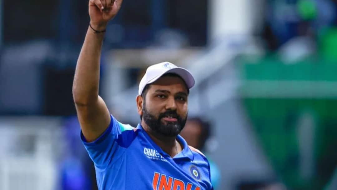 रोहित शर्मा को लग गई ये आदत, टी20 वर्ल्ड कप 2026 का ब्रांड एम्बेसडर बनने के बाद बड़ा बयान