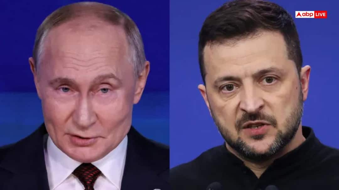 क्या रूक जाएगी रूस-यूक्रेन जंग? पुतिन के राजनयिक ने दे दिया बड़ा अपडेट, बातचीत के लिए तैयार हुआ