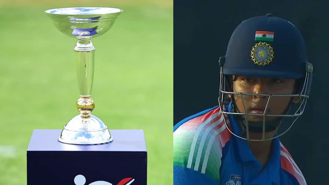 ICC ने वर्ल्ड कप के शेड्यूल का कर दिया एलान, 15 जनवरी से होगी शुरुआत; 6 फरवरी को फाइनल