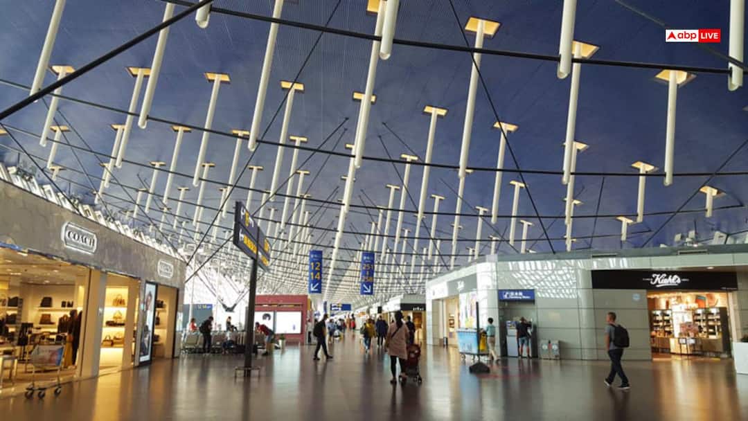 ‘अरुणाचल प्रदेश चीन का हिस्सा’, कहकर शंघाई एयरपोर्ट के अधिकारियों ने भारतीय मूल की महिला को 18