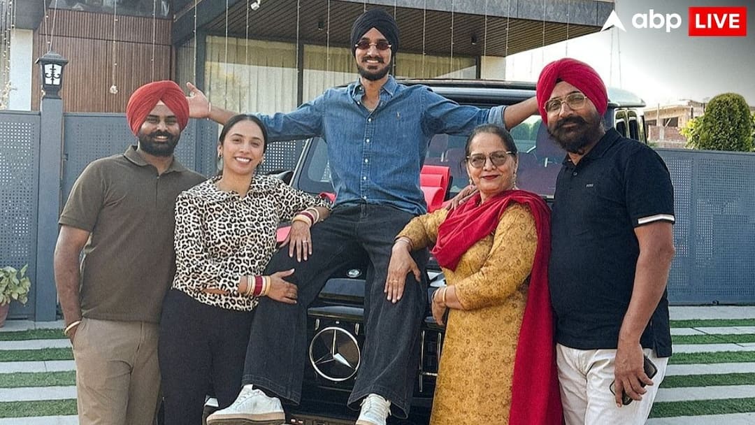 भारतीय क्रिकेटर अर्शदीप सिंह ने खरीदी ब्रांड न्यू Mercedes, क्या है इस लग्जरी कार की कीमत?
