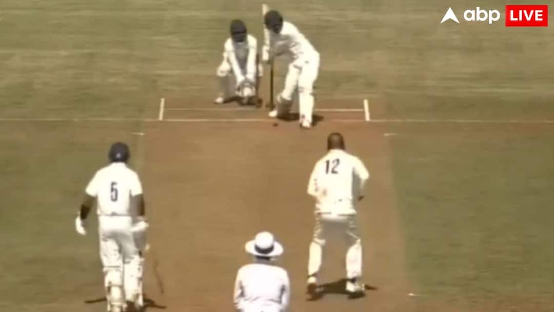 6,6,6,6,6,6,6,6…सिर्फ 11 गेंद में जड़ दिया अर्धशतक; एबी डिविलियर्स और युवराज सिंह सब रह गए